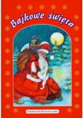 Bajkowe Święta