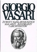 Żywoty najsławniejszych malarzy, rzeźbiarzy i architektów, tom 7