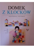 Domek z klocków