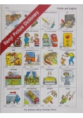 Renyi Picture Dictionary