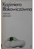 Wiersze zebrane