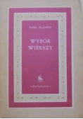 Wybór Wierszy