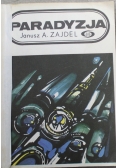 Paradyzja
