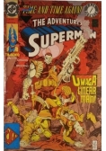 The Adventures of Superman, Nr 5 / 93