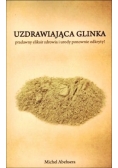 Uzdrawiająca glinka