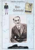 Boy - Żeleński