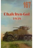 Chałchyn-Goł 1939