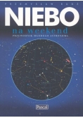 Niebo na weekend