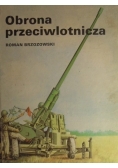 Obrona przeciwlotnicza