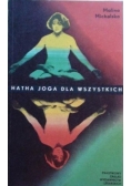 Hatha-Joga dla wszystkichn