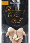 Poszukiwany Colin Firth