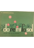 Do-re-mi-fa-sol