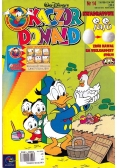 Kaczor Donald nr 14
