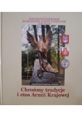 Chrońmy tradycje i etos Armii Krajowej