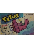Tytus Romek i Atomek księga III