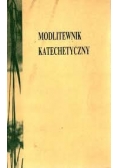 Modlitewnik  katechetyczny