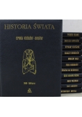 Historia świata 12 tomów