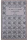 The Adventures of Tom Sawyer