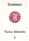 Zosimos nowa historia