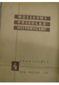 Wojskowy przegląd historyczny