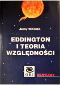 Eddington i teoria względności
