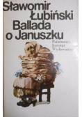 Ballada o Januszku