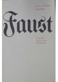 Faust Część druga