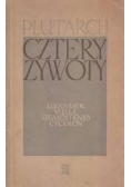 Cztery żywoty