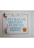Naturalne metody leczenia codziennych dolegliwości, Reader's Digest