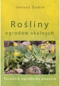 Rośliny ogrodów skalnych