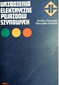 Urządzenia elektryczne pojazdów szynowych