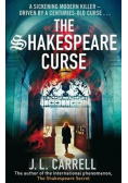 The Shakespeare curse