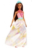 Barbie Dreamtopia. Księżniczka