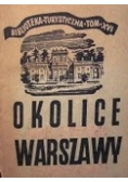 Okolice Warszawy