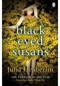 Black eyed susans
