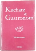 Kucharz & Gastronom Vademecum