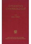 Operative gynakologie