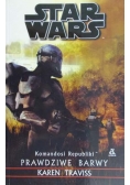 Star Wars.Prawdziwe barwy