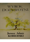 Wyrok dożywotni