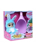 Bush Baby Adero z gniazdkiem
