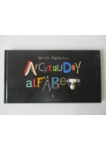 Arcytrudny alfabet