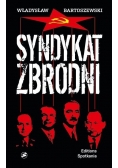 Syndykat zbrodni