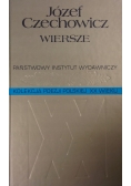 Wiersze