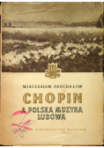 Chopin a polska muzyka ludowa