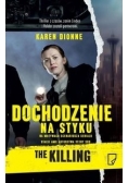 Dochodzenie Na styku