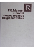 U źródeł nowoczesnego religioznawstwa