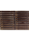 New Standard Encyclopedia ,zestaw 20 książek