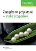 Zarządzanie projektami studia przypadków