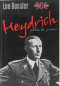 Heydrich posłaniec śmierci