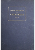 Chirurgia Tom II